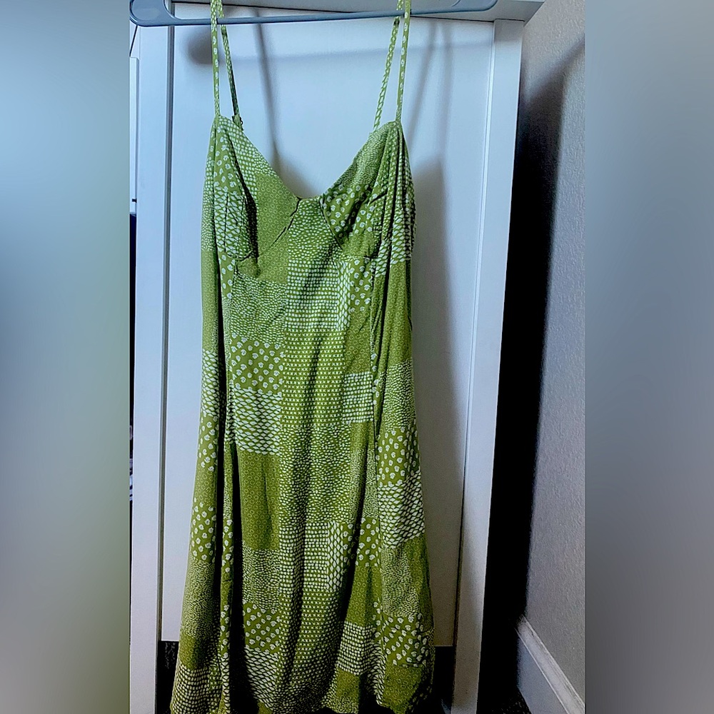PacSun Mini Dress
